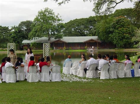 PAMPANGA WEDDING VENUE – Yats Clearwater Resort and Country Cl.